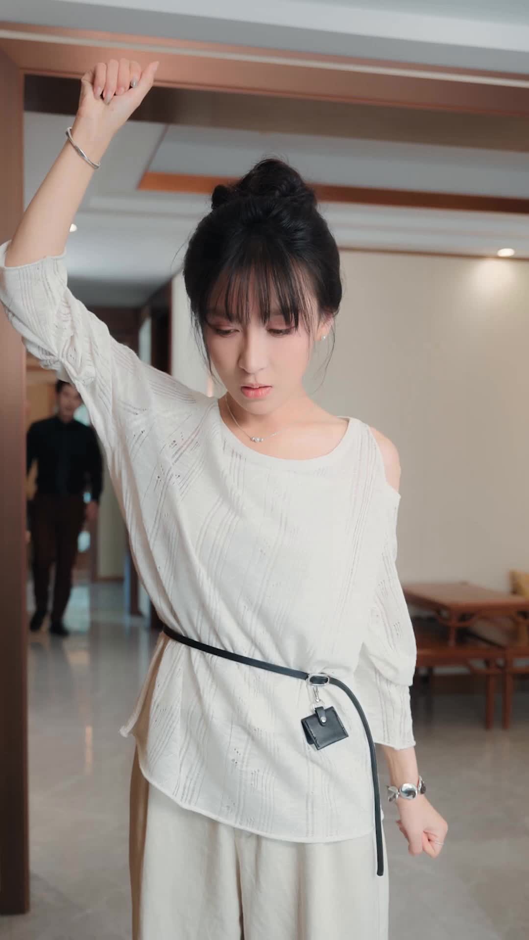 Episode 4 - The Inner Voice of the Werewolf Family’s Daughter